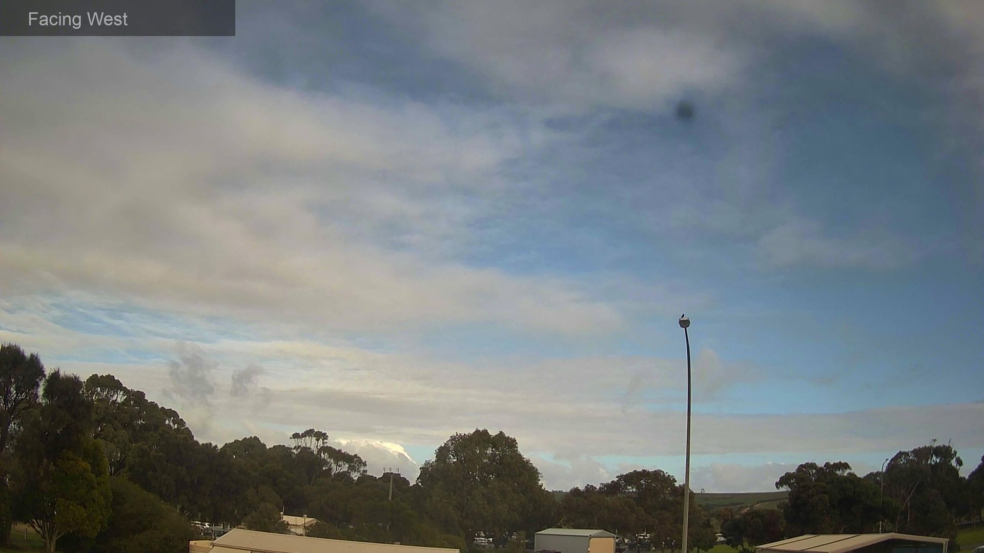 Port Lincoln during daytime