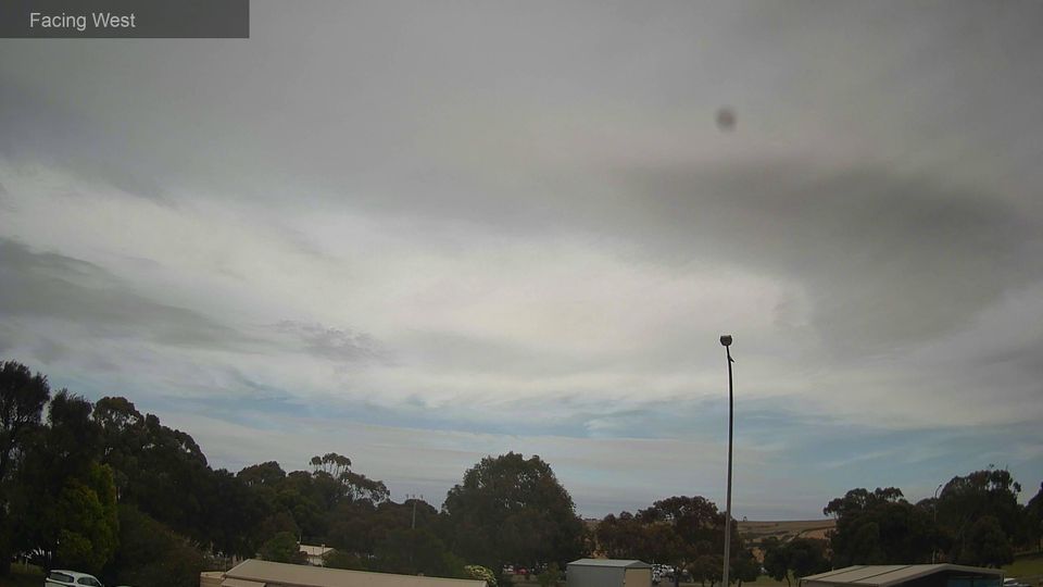 Port Lincoln during daytime