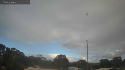 Port Lincoln today