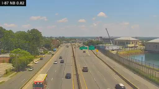 Yonkers webcam