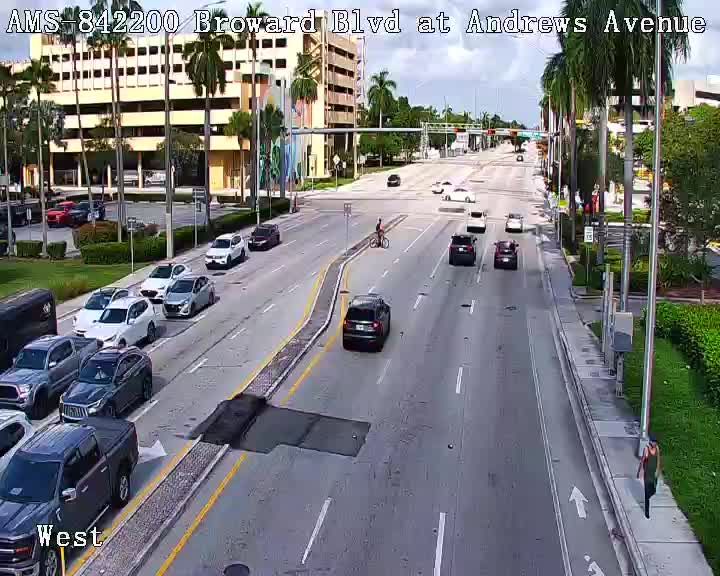 Fort Lauderdale during daytime