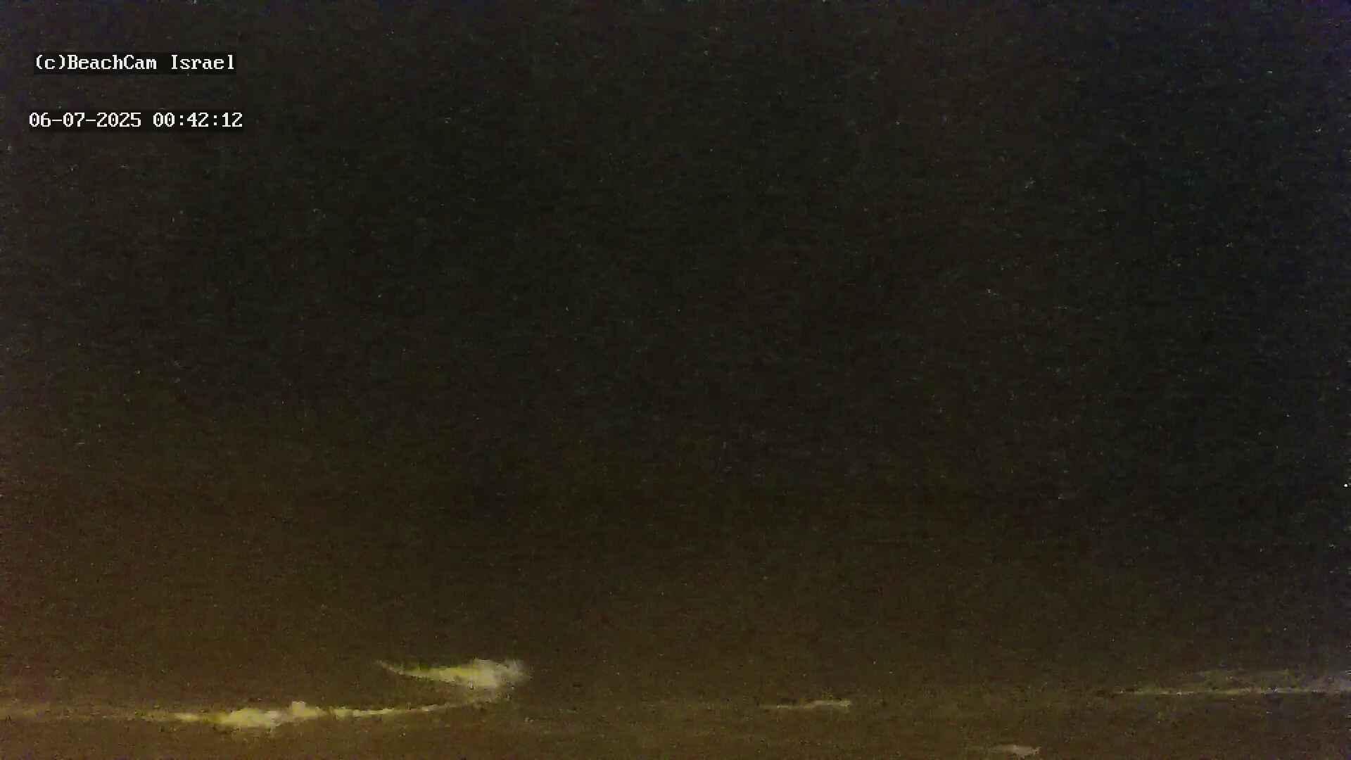 Hilton Beach Webcam