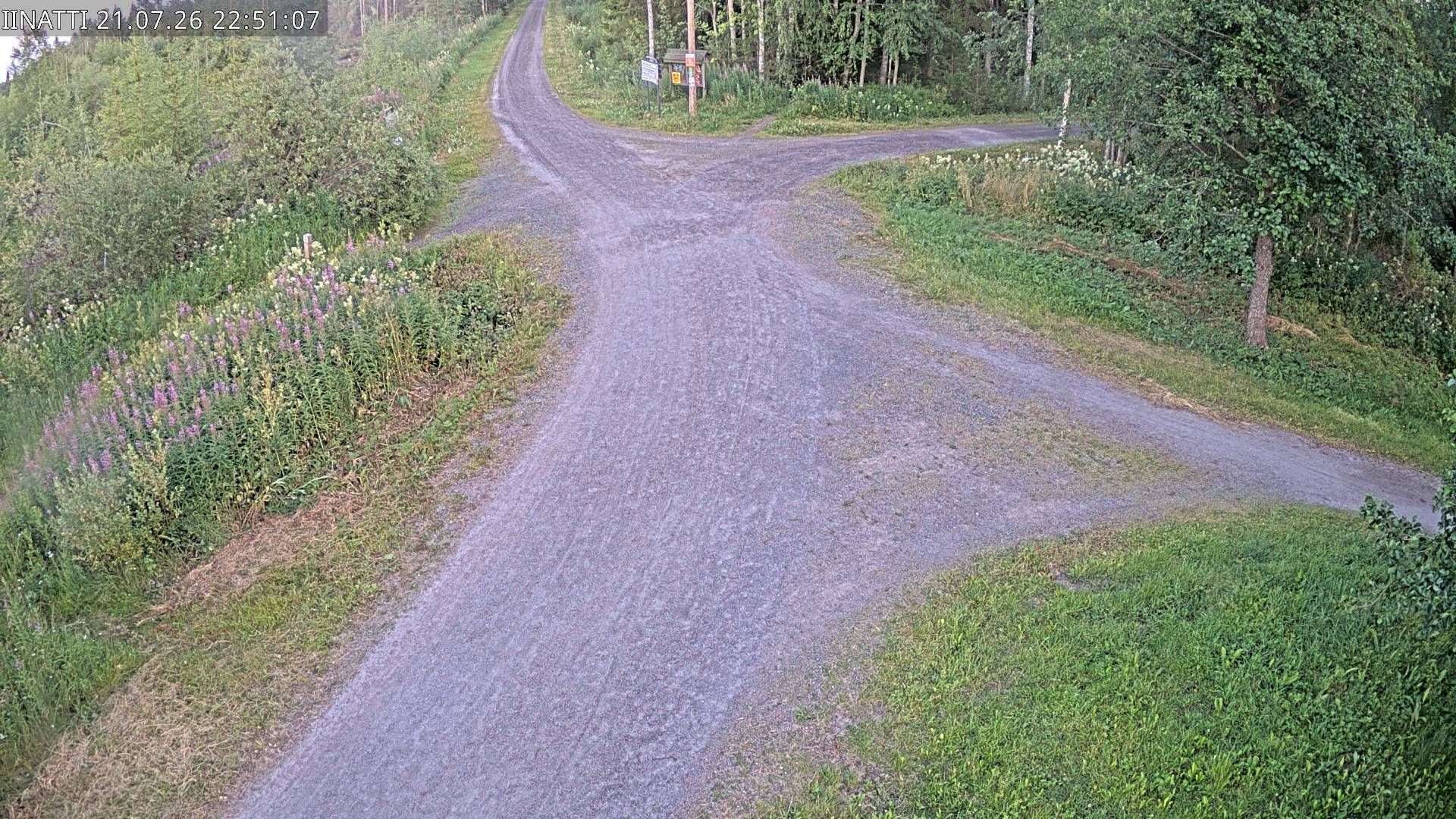 Oulu during daytime