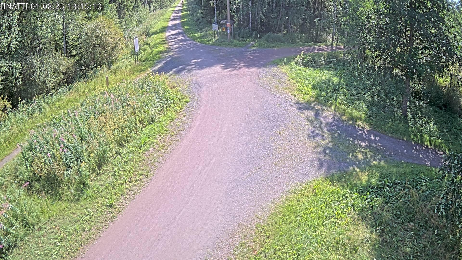 Oulu webcam