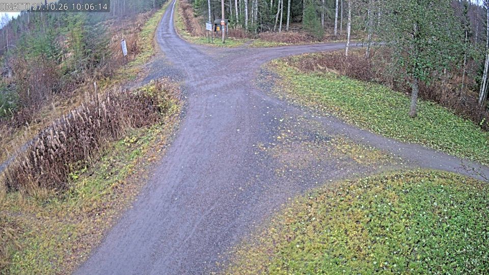 Oulu webcam