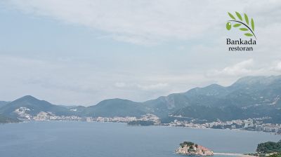 Budva today