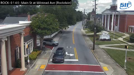 Conyers webcam