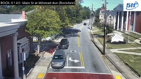 Conyers webcam