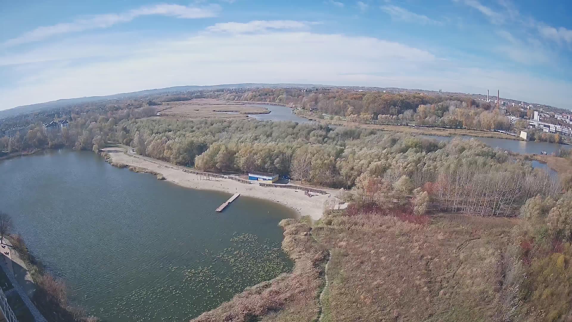 Subcarpathia during daytime Subcarpathia during daytime