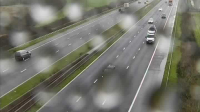 Brean Daytime Webcam Image