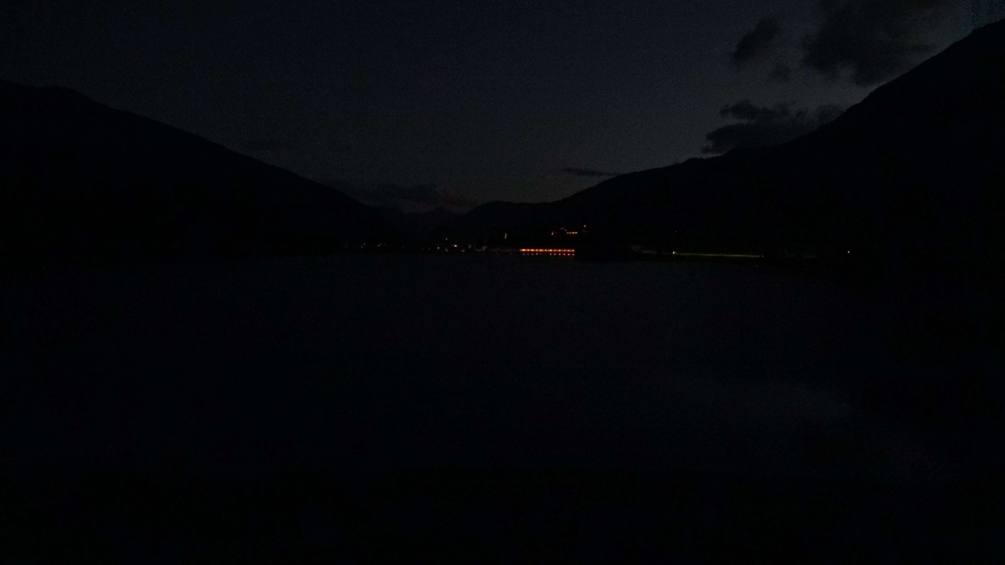 Davos: Wolfgang - Davosersee