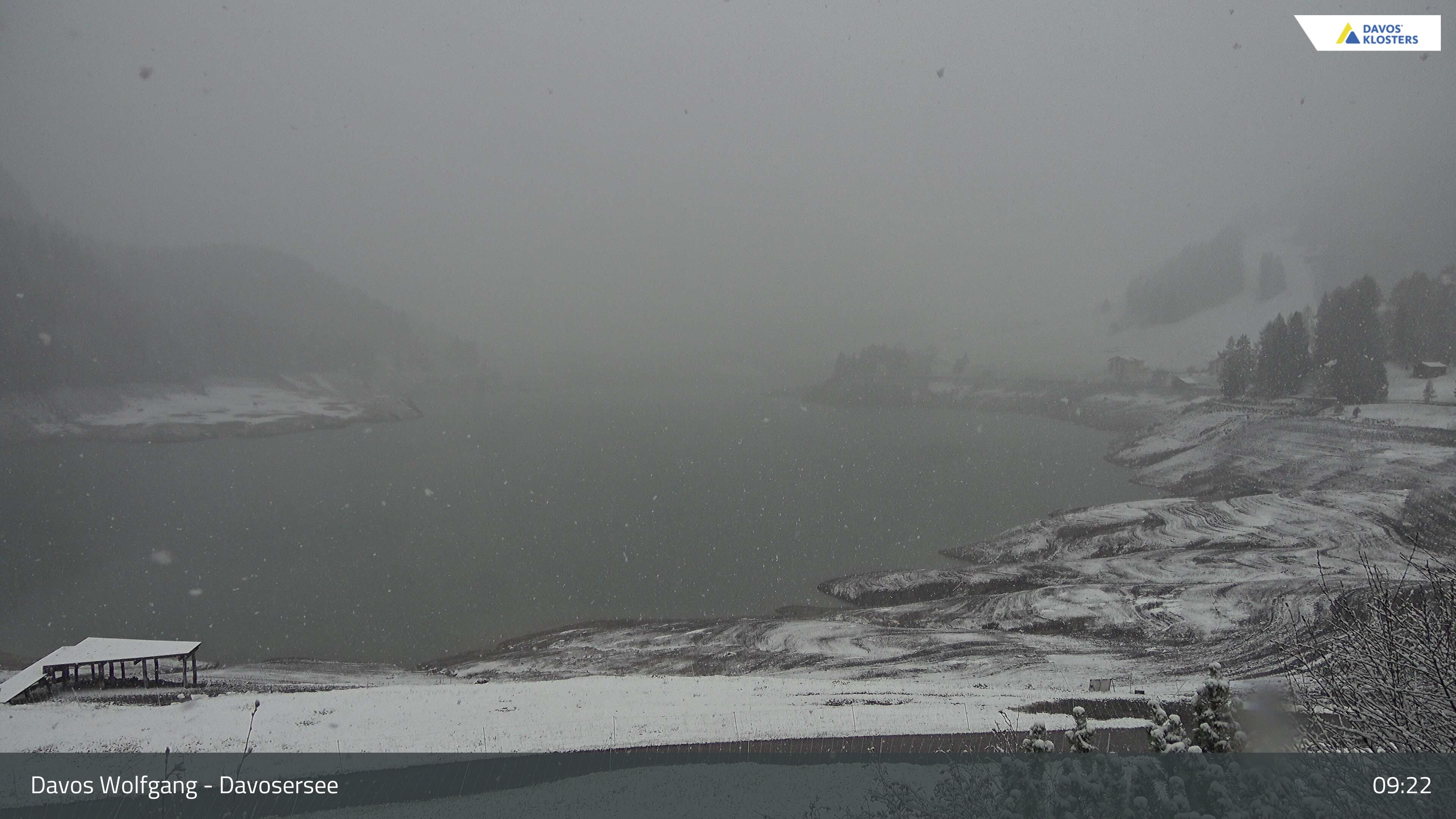 Davos: Wolfgang - Davosersee