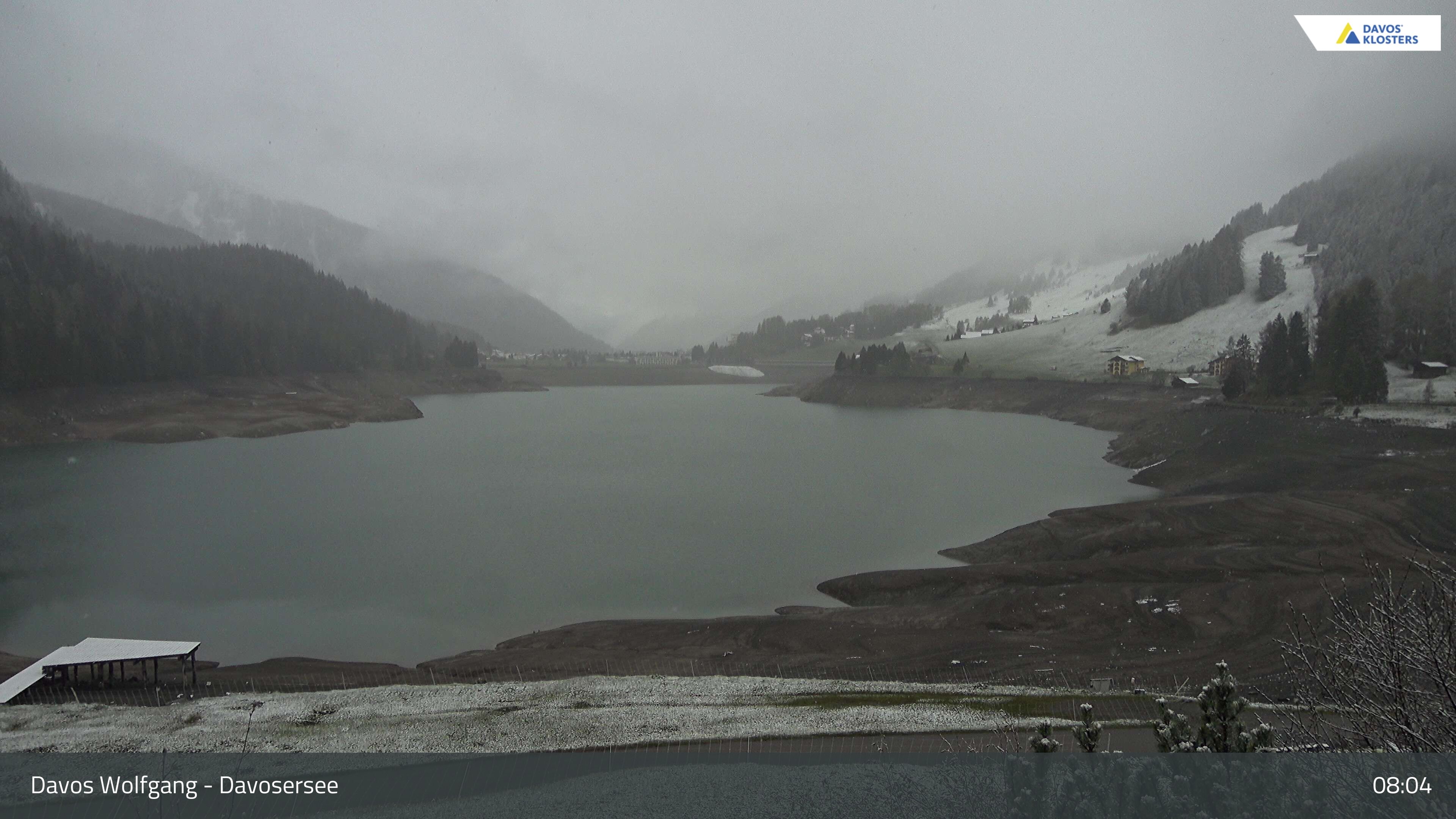 Davos: Wolfgang - Davosersee