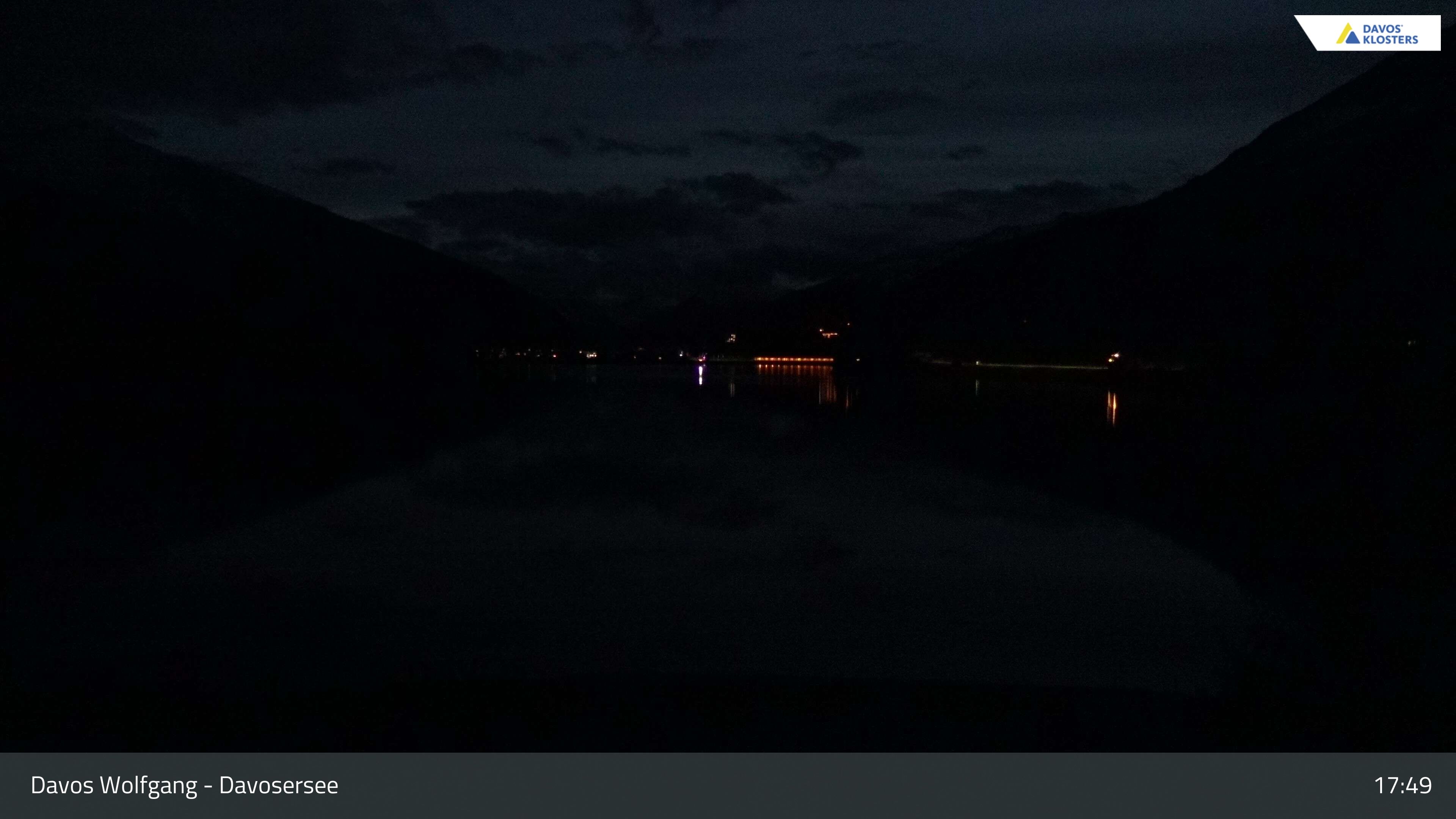 Davos: Wolfgang - Davosersee