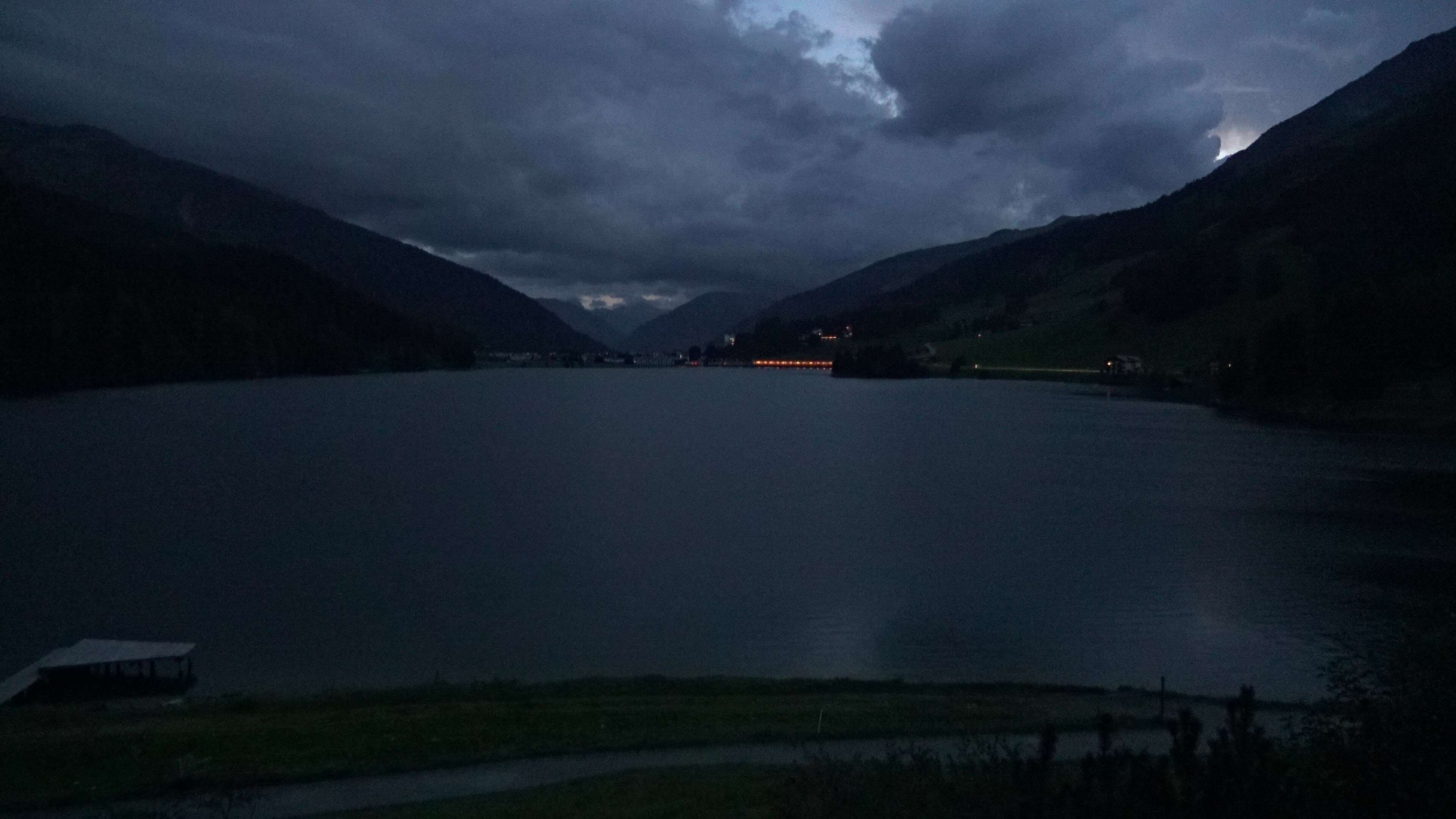 Davos: Wolfgang - Davosersee