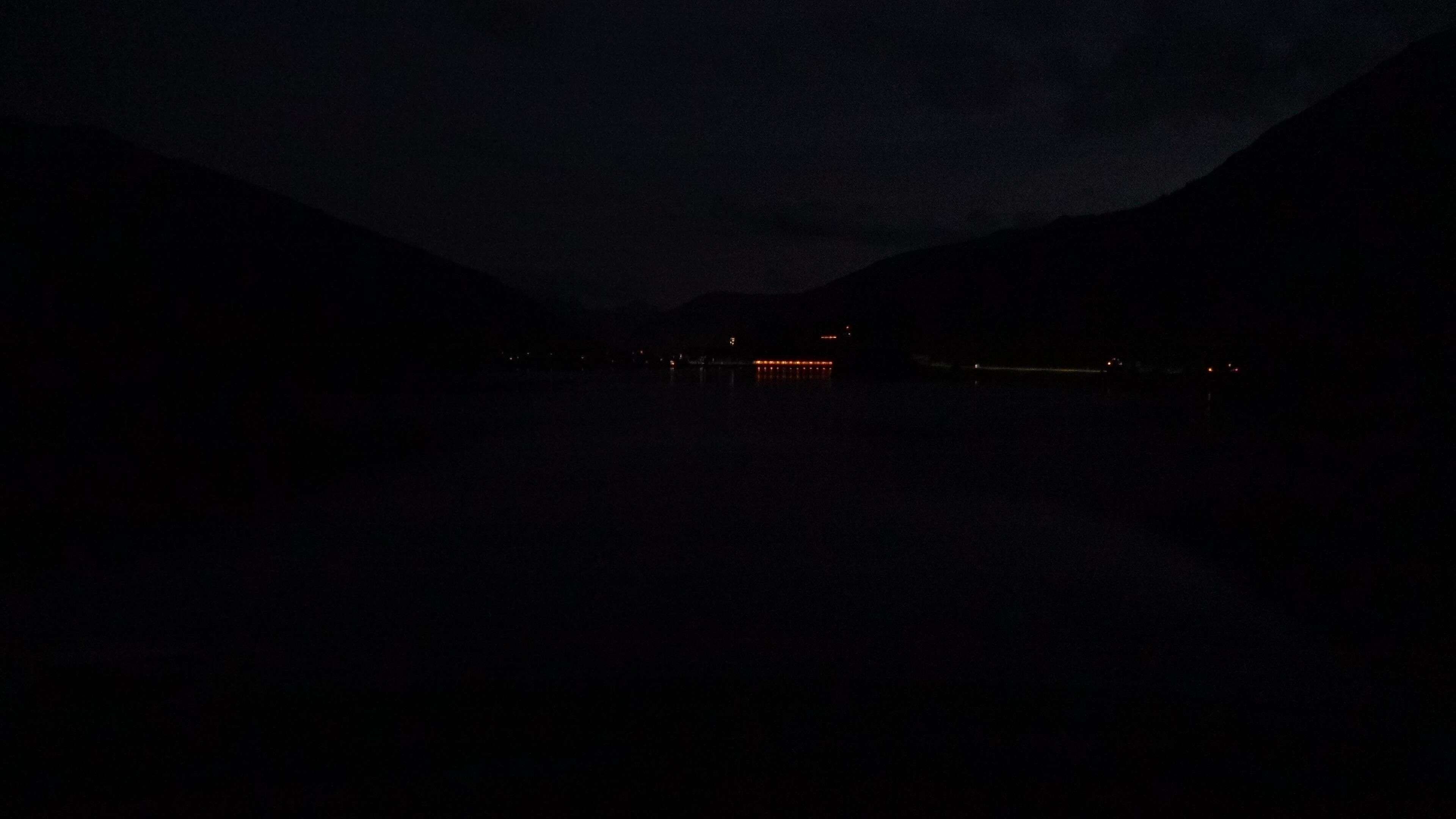 Davos: Wolfgang - Davosersee