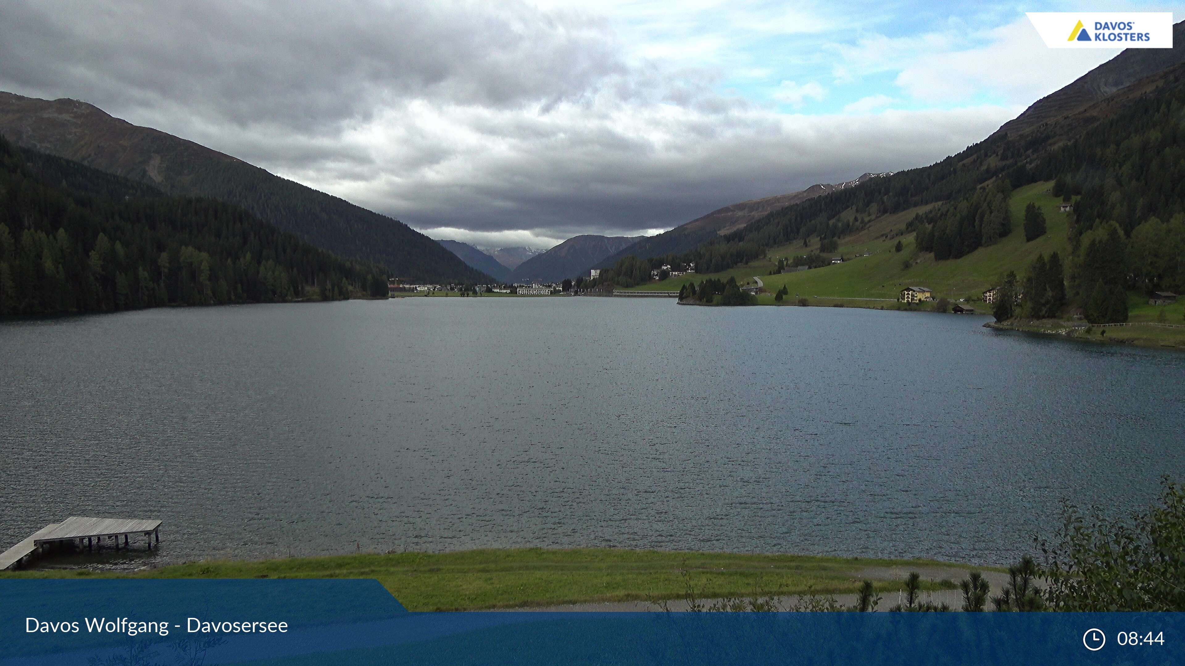 Davos: Wolfgang - Davosersee