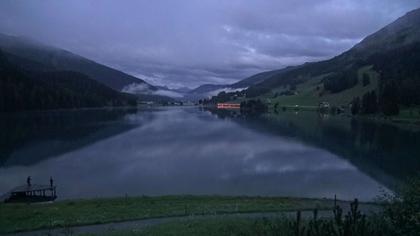 Davos: Wolfgang - Davosersee