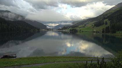 Davos: Wolfgang - Davosersee