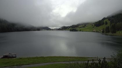 Davos: Wolfgang - Davosersee