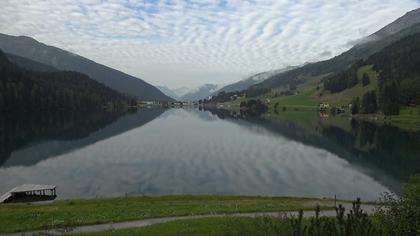 Davos: Wolfgang - Davosersee