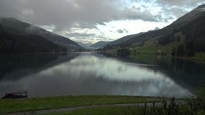 Davos: Wolfgang - Davosersee