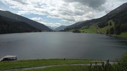 Davos: Wolfgang - Davosersee