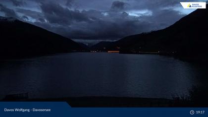 Davos: Wolfgang - Davosersee