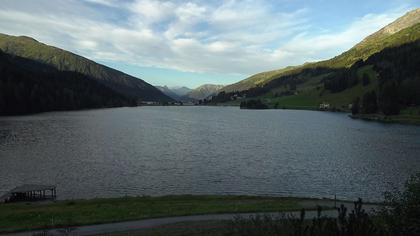 Davos: Wolfgang - Davosersee