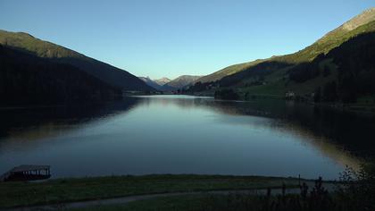 Davos: Wolfgang - Davosersee