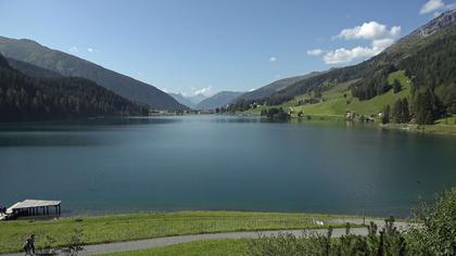 Davos: Wolfgang - Davosersee