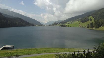 Davos: Wolfgang - Davosersee