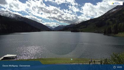 Davos: Wolfgang - Davosersee