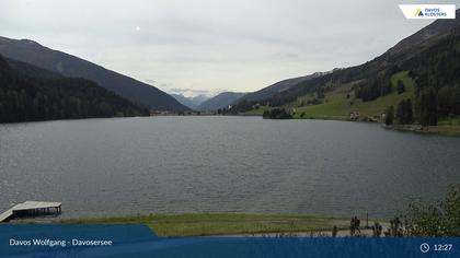 Davos: Wolfgang - Davosersee