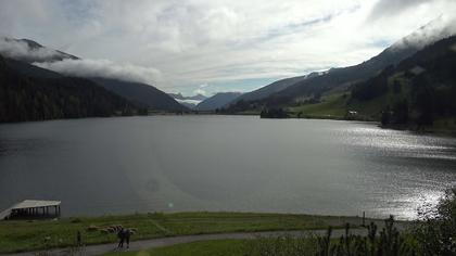 Davos: Wolfgang - Davosersee