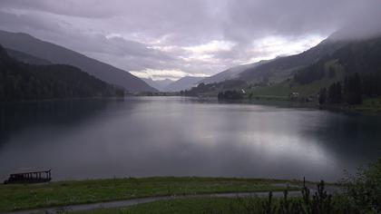 Davos: Wolfgang - Davosersee