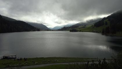 Davos: Wolfgang - Davosersee