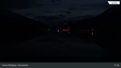 Davos: Wolfgang - Davosersee