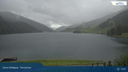 Davos: Wolfgang - Davosersee