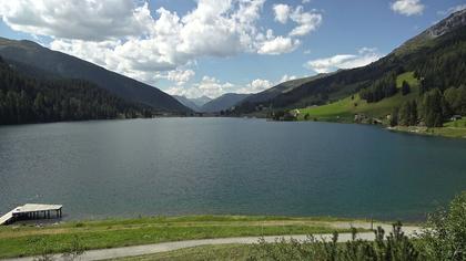 Davos: Wolfgang - Davosersee