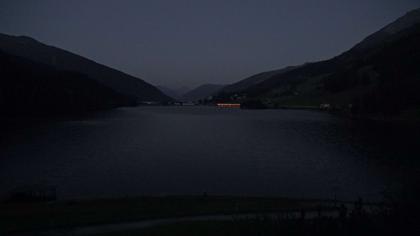 Davos: Wolfgang - Davosersee