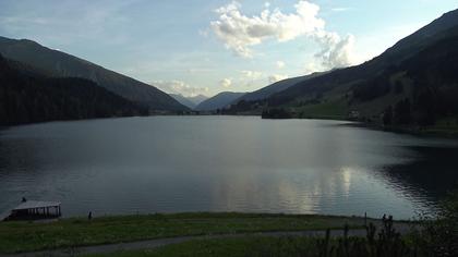 Davos: Wolfgang - Davosersee