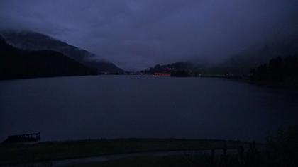 Davos: Wolfgang - Davosersee