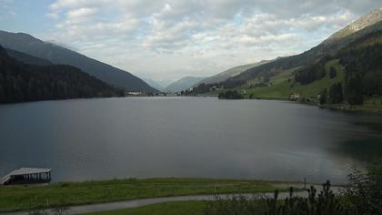 Davos: Wolfgang - Davosersee