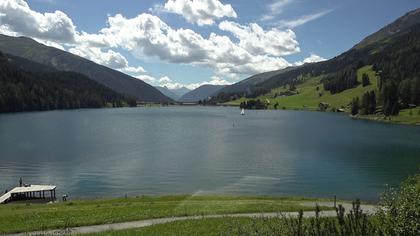 Davos: Wolfgang - Davosersee