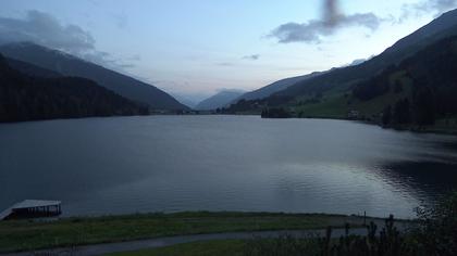 Davos: Wolfgang - Davosersee