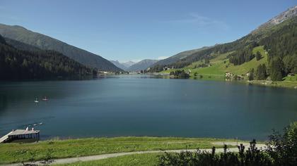 Davos: Wolfgang - Davosersee