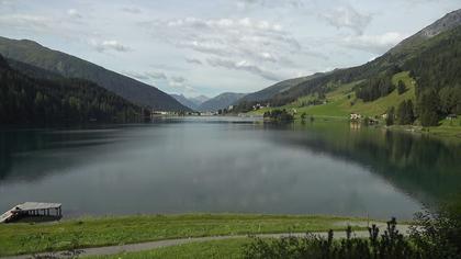 Davos: Wolfgang - Davosersee