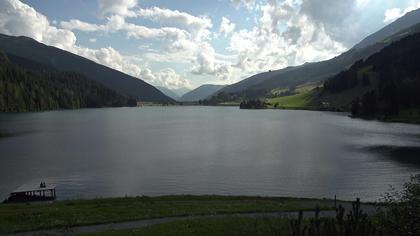 Davos: Wolfgang - Davosersee