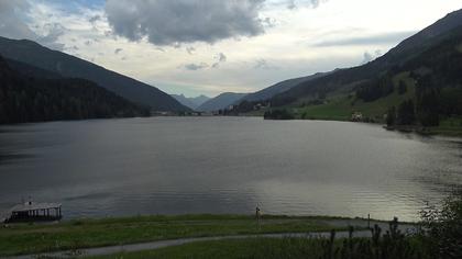 Davos: Wolfgang - Davosersee